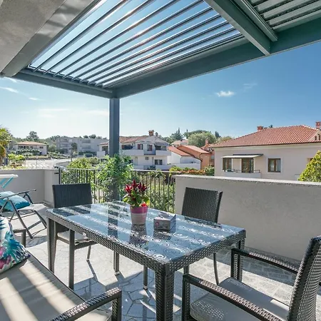 Rukavina Apartman