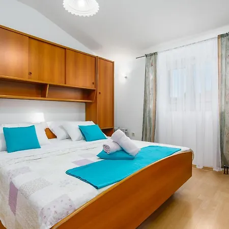 Rukavina Apartman *