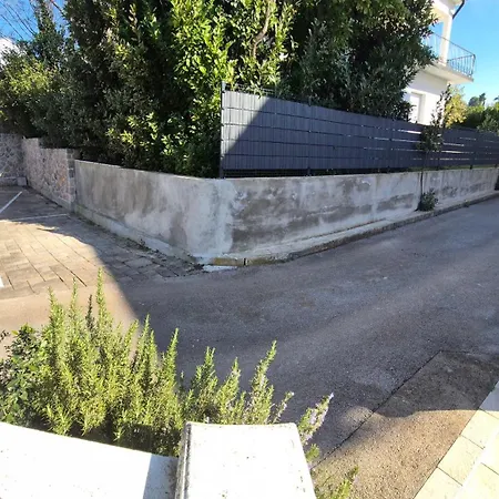 Apartman Rukavina Njivice