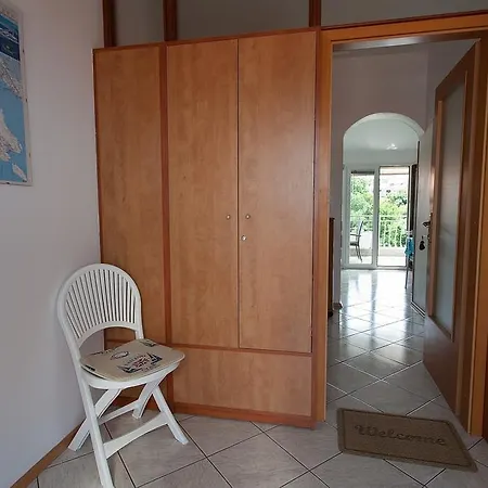Rukavina Apartmán Njivice