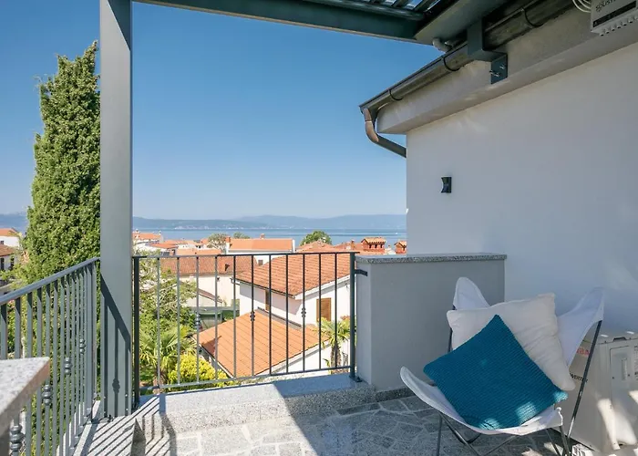 Appartement Rukavina