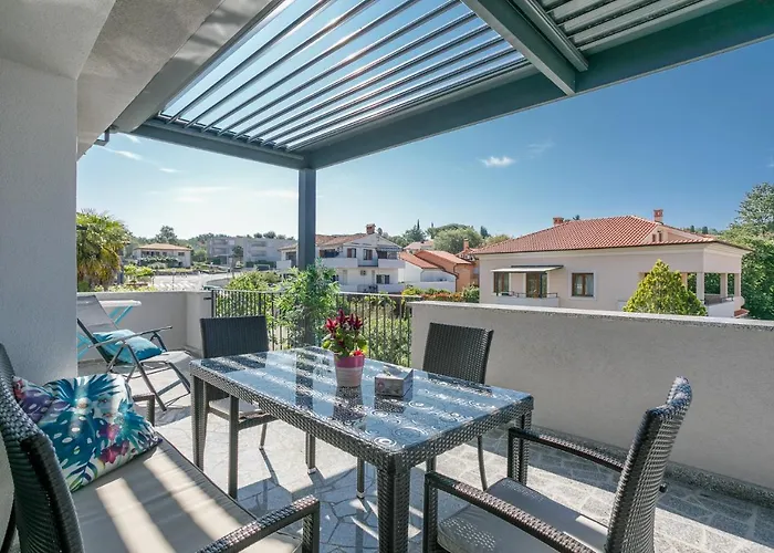 Rukavina Appartement