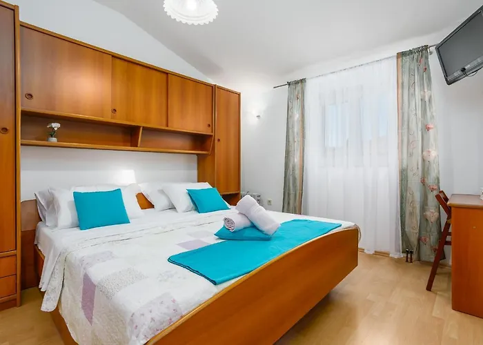 Rukavina Appartement *