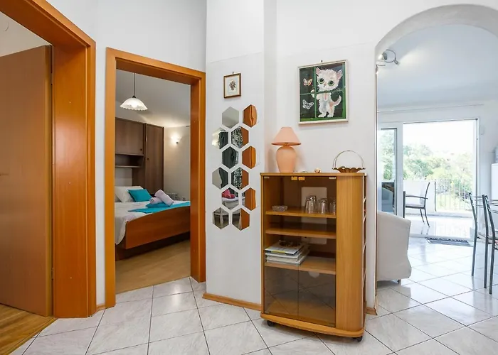 Rukavina Appartement