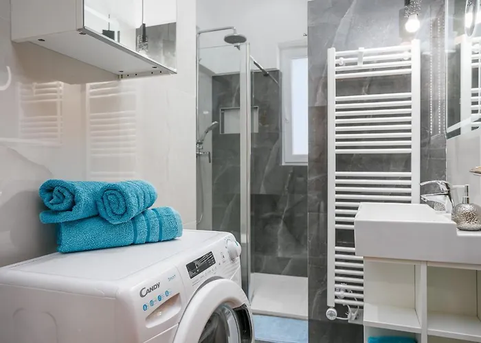 Appartement Rukavina