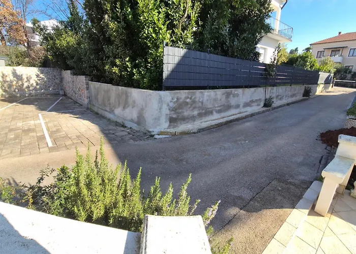 Appartement Rukavina Njivice