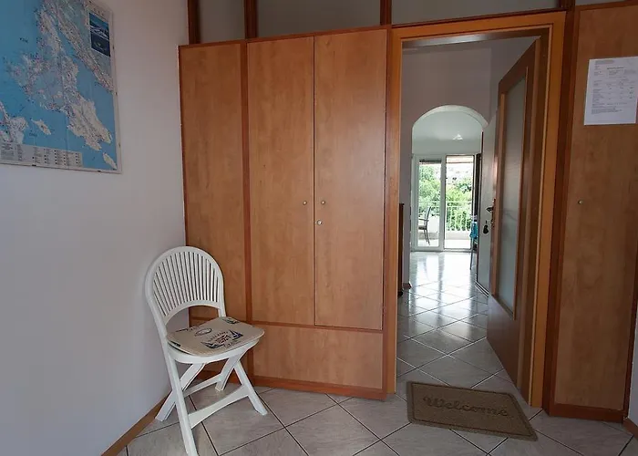 Rukavina Appartement Njivice