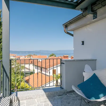 Appartement Rukavina
