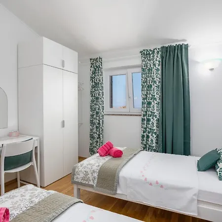 Appartement Rukavina