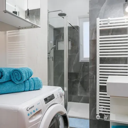 Appartement Rukavina
